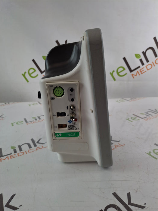 Spacelabs Healthcare 91390 - QUBE Patient Monitor