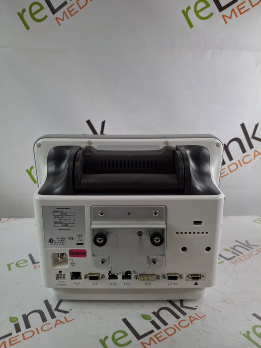 Spacelabs Healthcare 91390 - QUBE Patient Monitor