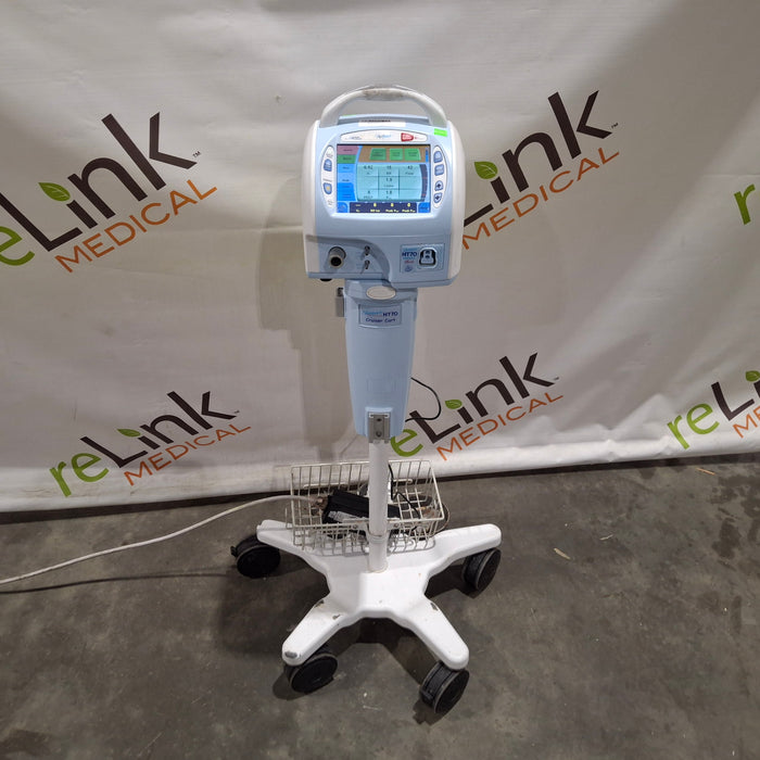 Newport Medical Newport Medical HT70 Ventilator Respiratory reLink Online