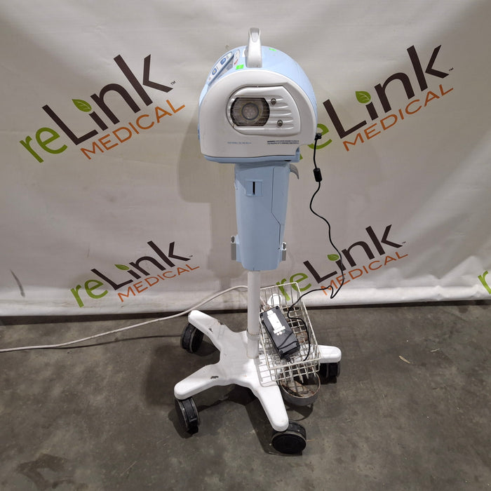 Newport Medical Newport Medical HT70 Ventilator Respiratory reLink Online