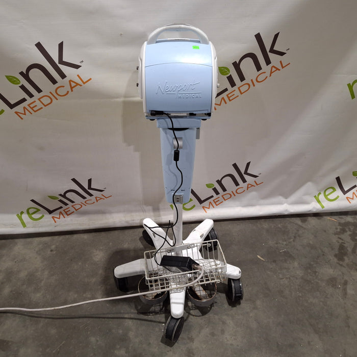 Newport Medical Newport Medical HT70 Ventilator Respiratory reLink Online