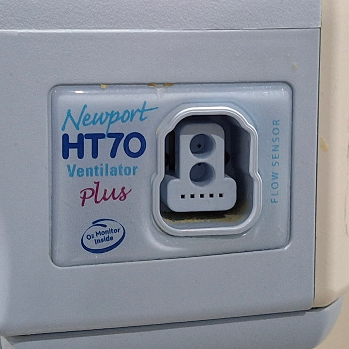 Newport Medical Newport Medical HT70 Ventilator Respiratory reLink Online