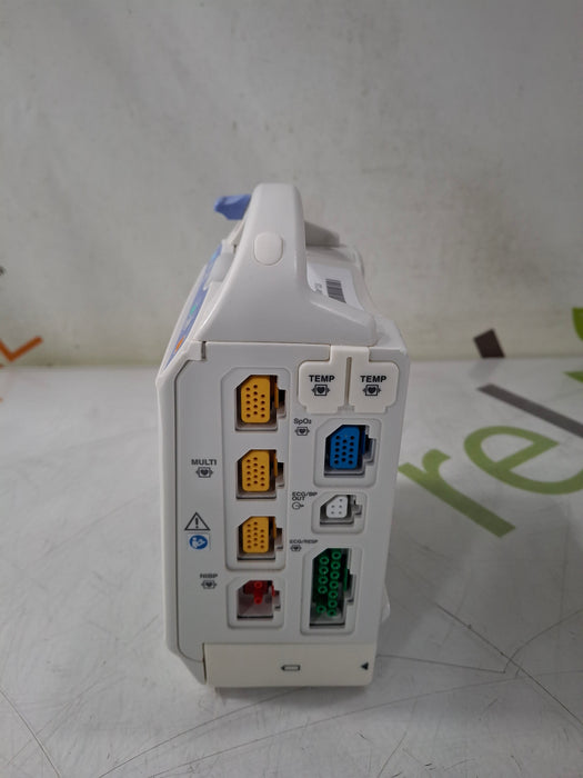 Nihon Kohden Nihon Kohden BSM-1773 Life Scope PT Transport Patient Monitor Patient Monitors reLink Online