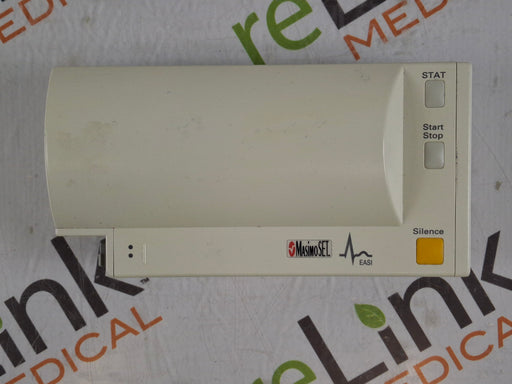 Philips Philips M3001A-A03 Masimo SpO2, NIBP, ECG MMS Module Patient Monitors reLink Online
