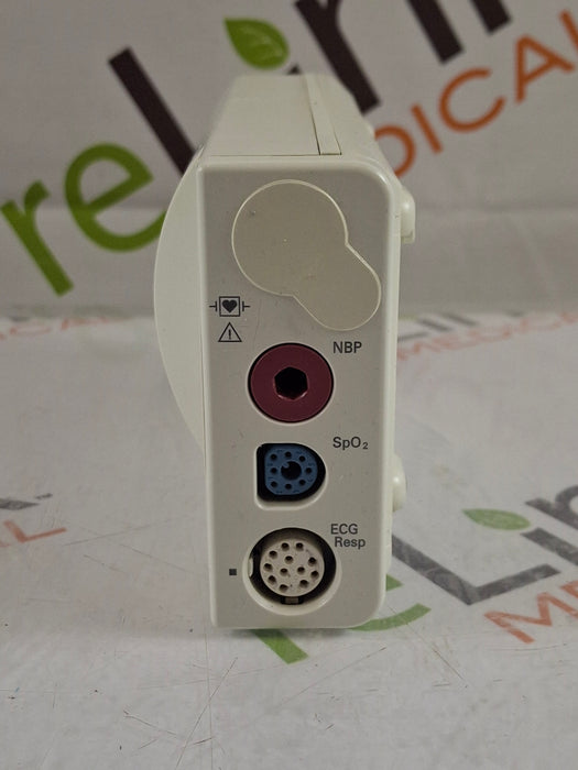 Philips Philips M3001A-A03 Masimo SpO2, NIBP, ECG MMS Module Patient Monitors reLink Online