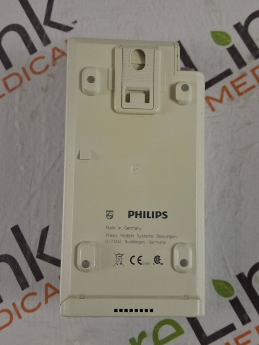 Philips Philips M3001A-A03 Masimo SpO2, NIBP, ECG MMS Module Patient Monitors reLink Online