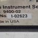 Mobile Instrument Service & Repair Inc. Mobile Instrument Service & Repair Inc. InsulScan Instrument Insulation Tester Electrosurgical Units reLink Online