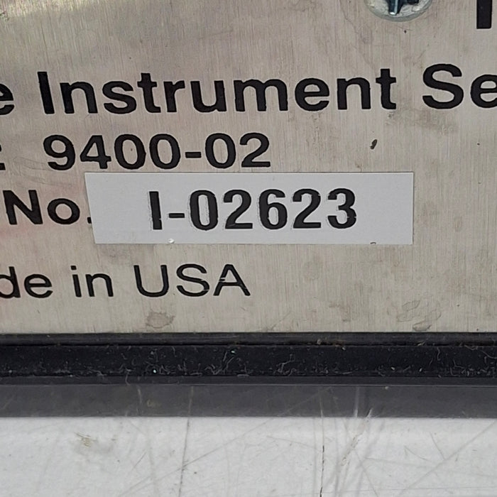 Mobile Instrument Service & Repair Inc. Mobile Instrument Service & Repair Inc. InsulScan Instrument Insulation Tester Electrosurgical Units reLink Online