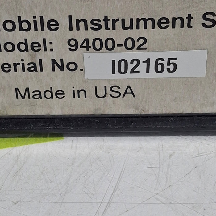 Mobile Instrument Service & Repair Inc. Mobile Instrument Service & Repair Inc. InsulScan Instrument Insulation Tester Electrosurgical Units reLink Online