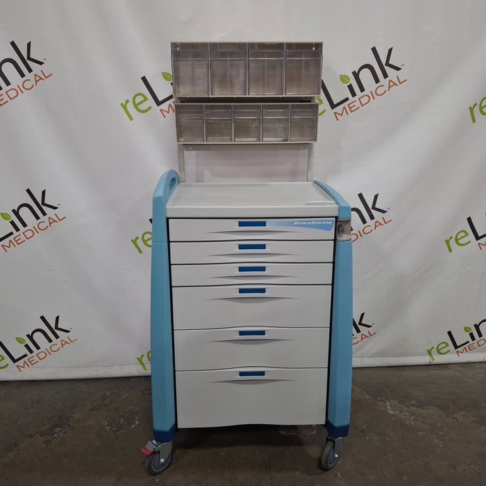 Capsa Solutions Avalo Medication Cart