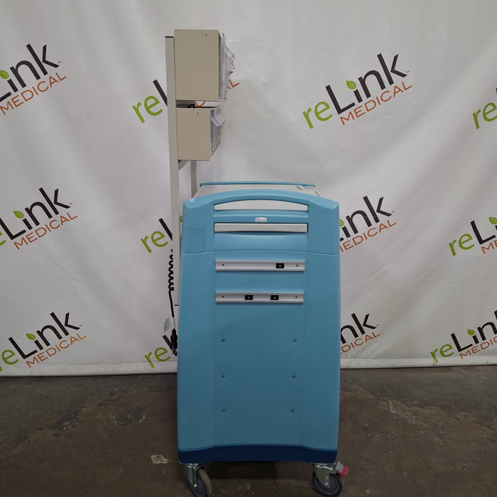 Capsa Solutions Avalo Medication Cart