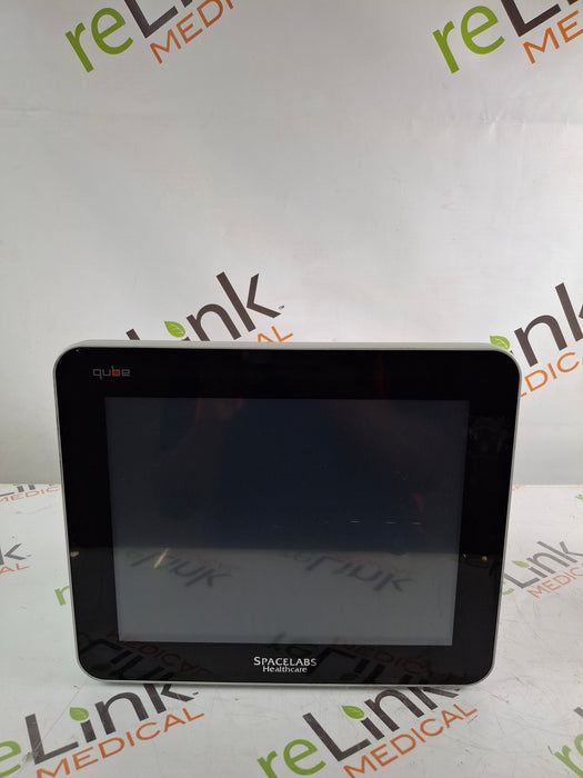Spacelabs Healthcare 91390 - QUBE Patient Monitor