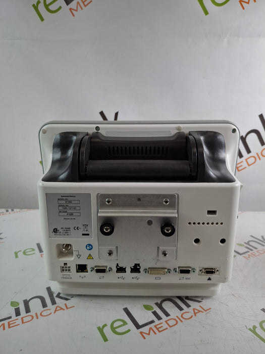 Spacelabs Healthcare 91390 - QUBE Patient Monitor