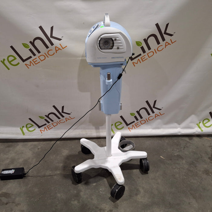 Newport Medical HT70 Plus Ventilator