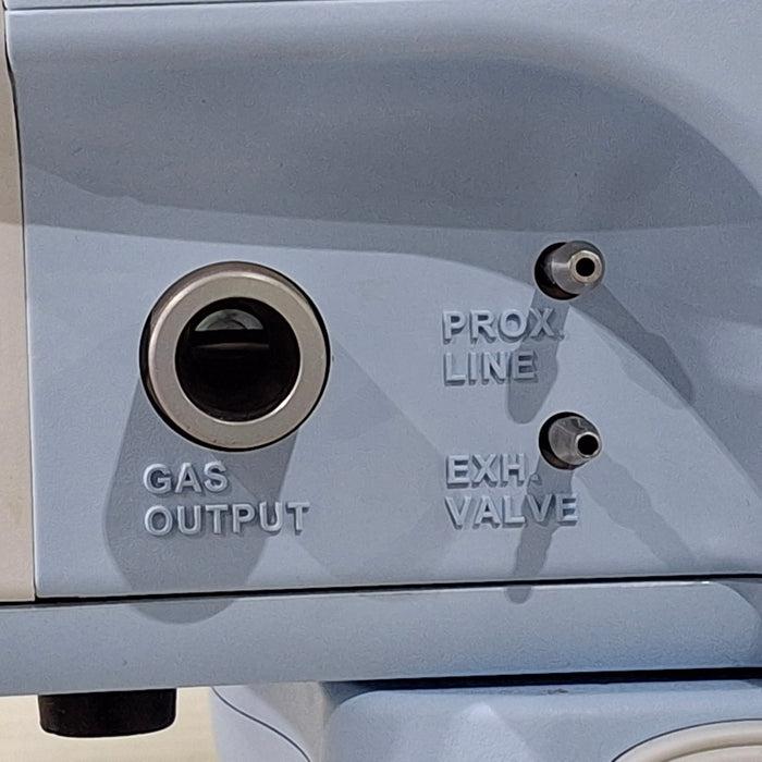 Newport Medical HT70 Plus Ventilator