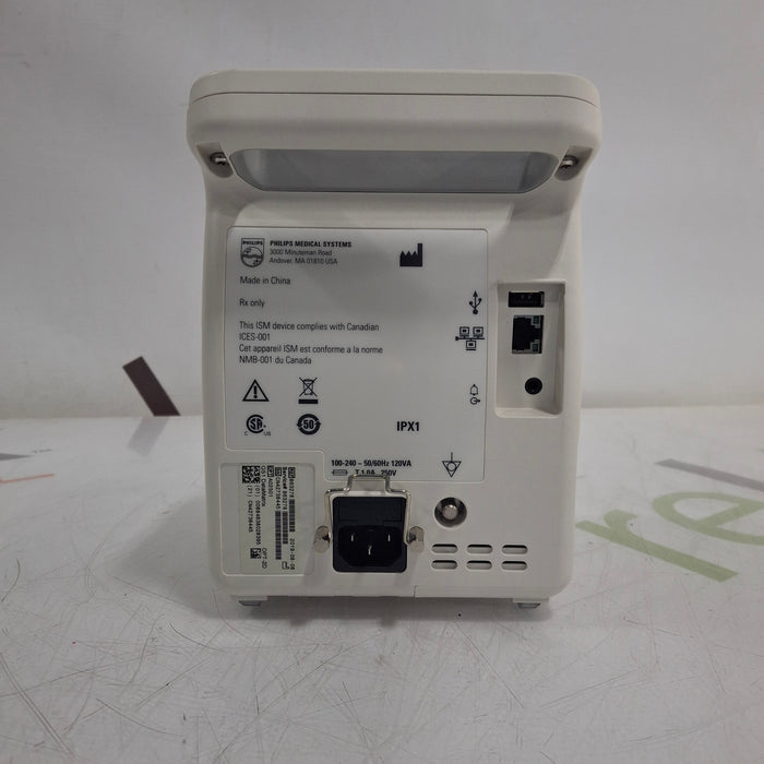 Philips SureSigns VS2+ Vital Signs Monitor