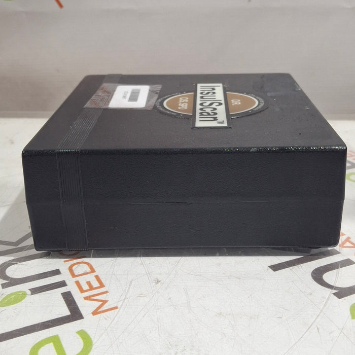 Mobile Instrument Service & Repair Inc. InsulScan Instrument Insulation Tester