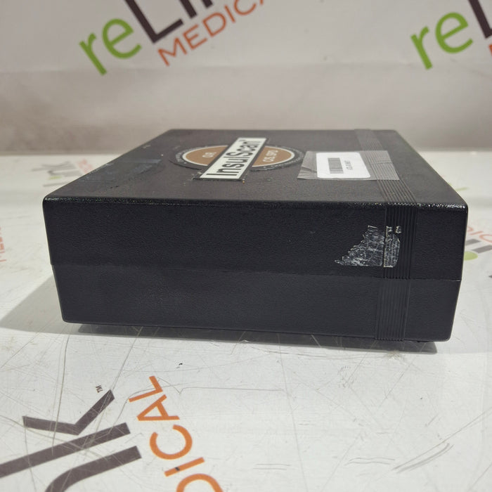 Mobile Instrument Service & Repair Inc. InsulScan Instrument Insulation Tester