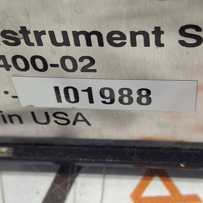 Mobile Instrument Service & Repair Inc. InsulScan Instrument Insulation Tester
