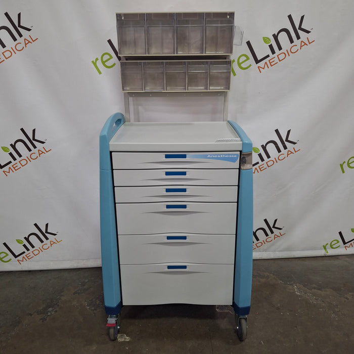 Capsa Solutions Avalo Medication Cart