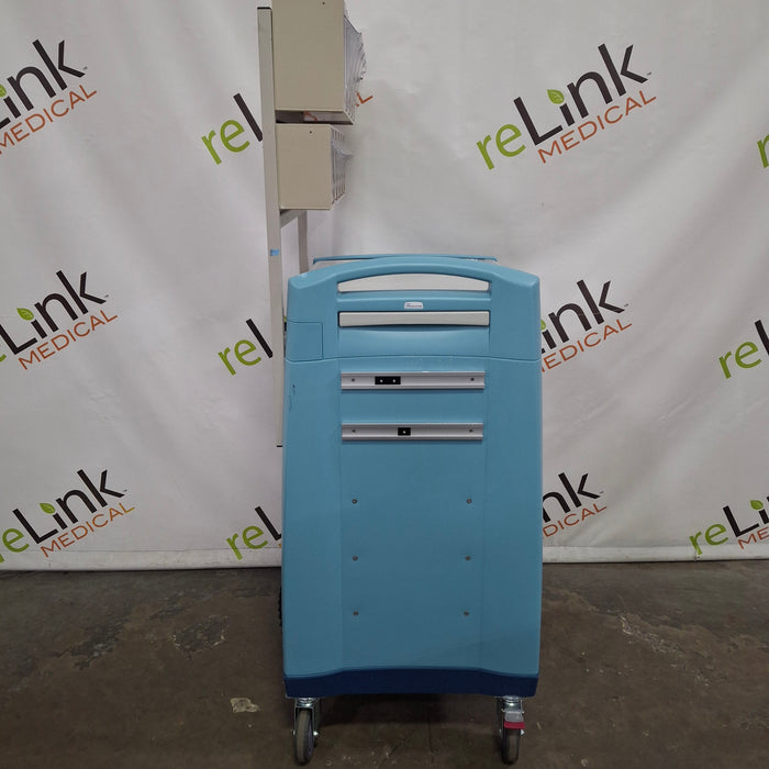 Capsa Solutions Avalo Medication Cart