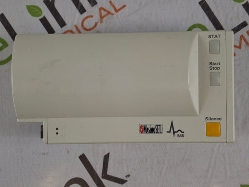 Philips Philips M3001A-A03 Masimo SpO2, NIBP, ECG MMS Module Patient Monitors reLink Online