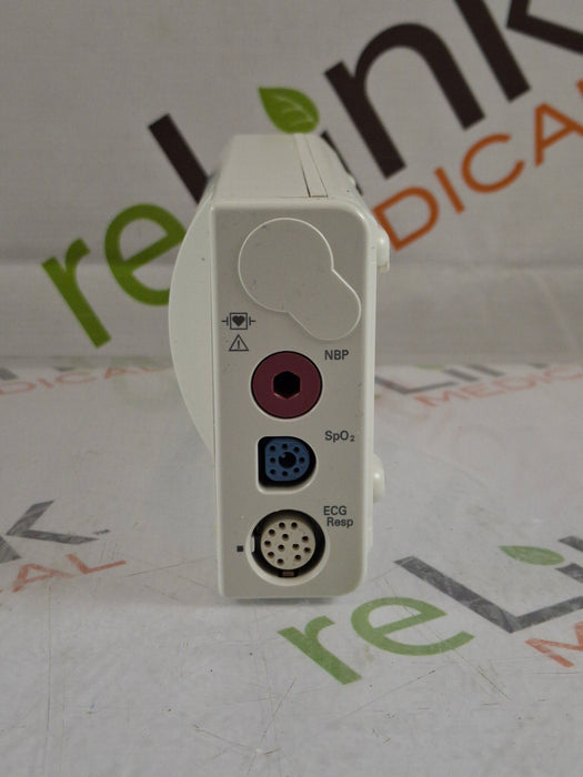 Philips Philips M3001A-A03 Masimo SpO2, NIBP, ECG MMS Module Patient Monitors reLink Online