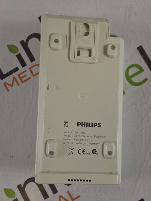 Philips Philips M3001A-A03 Masimo SpO2, NIBP, ECG MMS Module Patient Monitors reLink Online