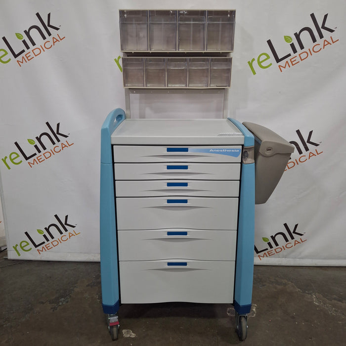 Capsa Solutions Avalo Medication Cart