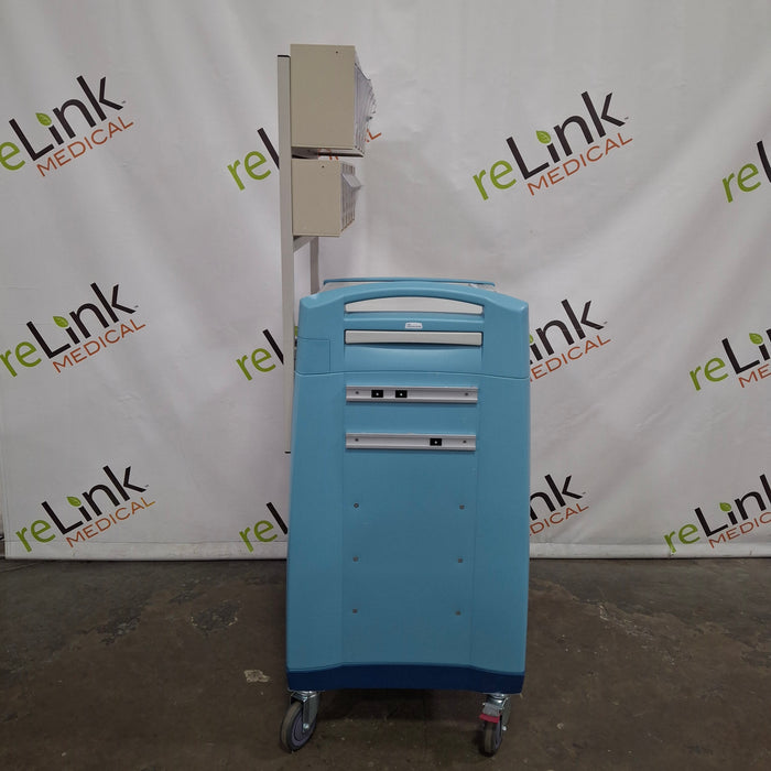 Capsa Solutions Avalo Medication Cart
