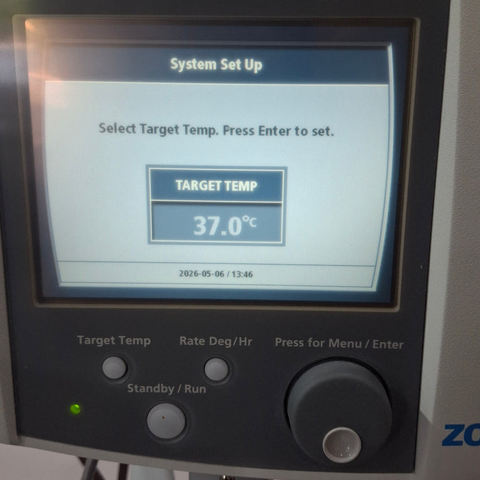 Zoll Thermogard XP Temperature Management System