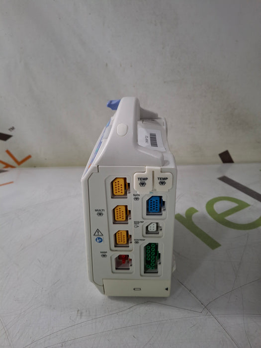 Nihon Kohden BSM-1773 Life Scope PT Transport Patient Monitor