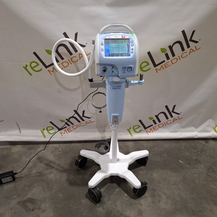 Newport Medical HT70 Ventilator