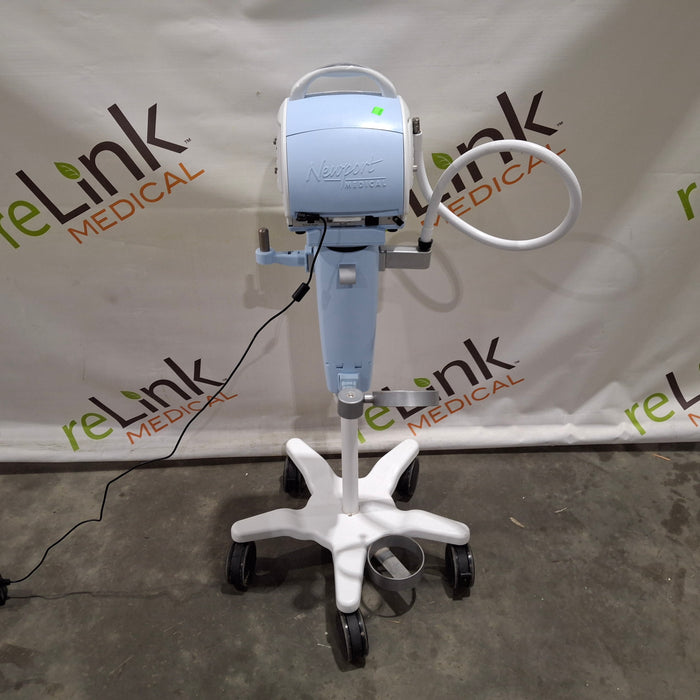 Newport Medical HT70 Ventilator