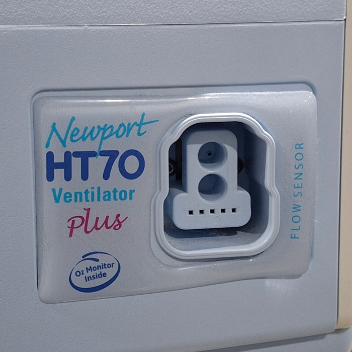 Newport Medical HT70 Ventilator