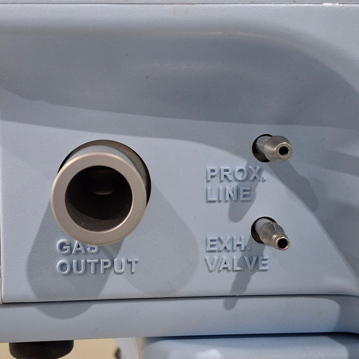 Newport Medical HT70 Ventilator