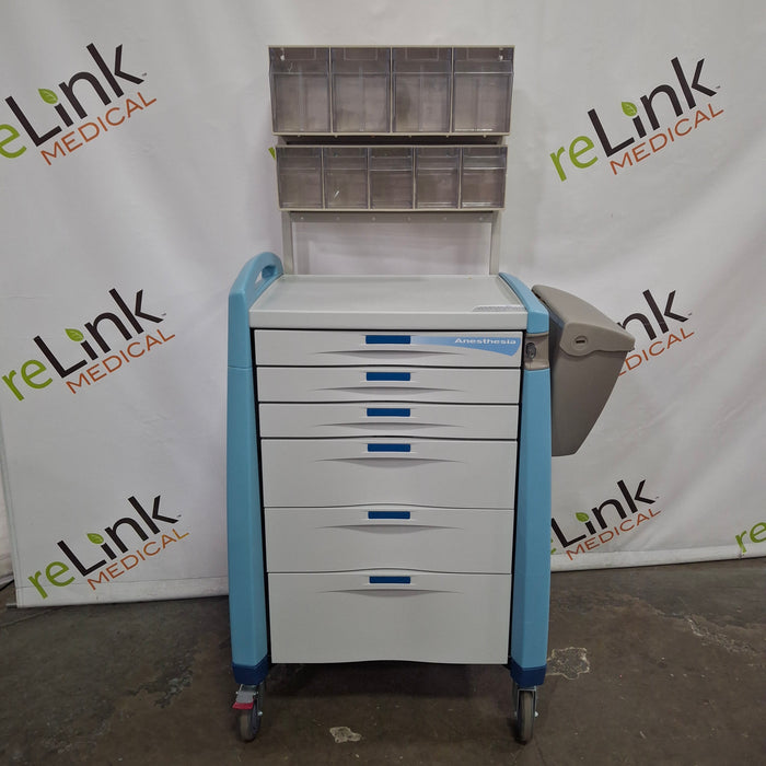 Capsa Solutions Avalo Medication Cart
