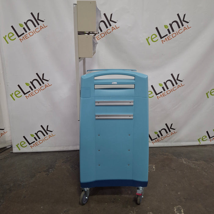 Capsa Solutions Avalo Medication Cart