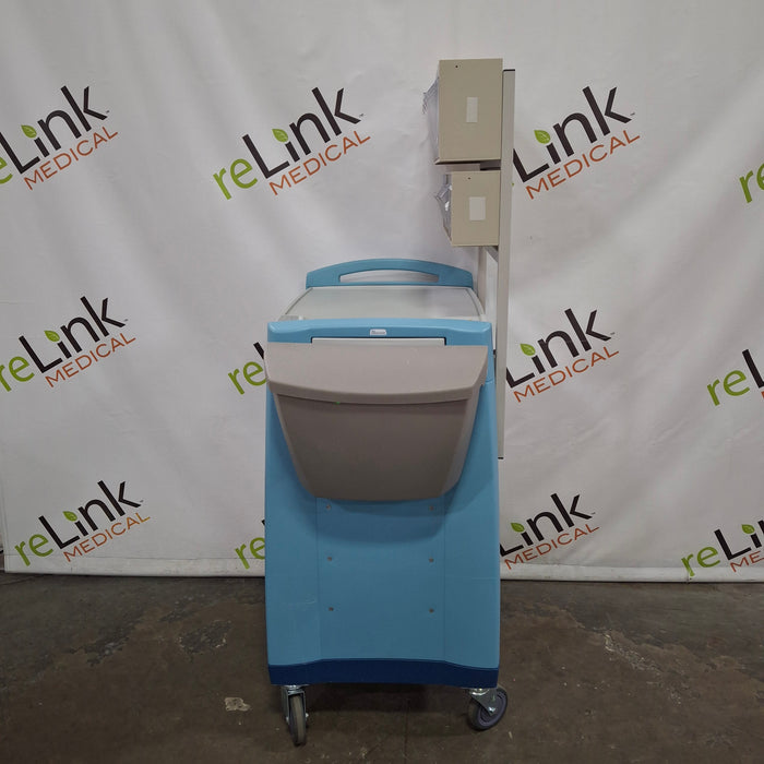 Capsa Solutions Avalo Medication Cart
