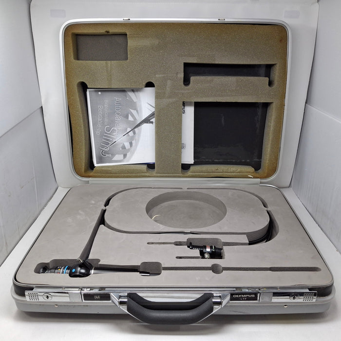 Olympus LTF Flexible Fiberscope