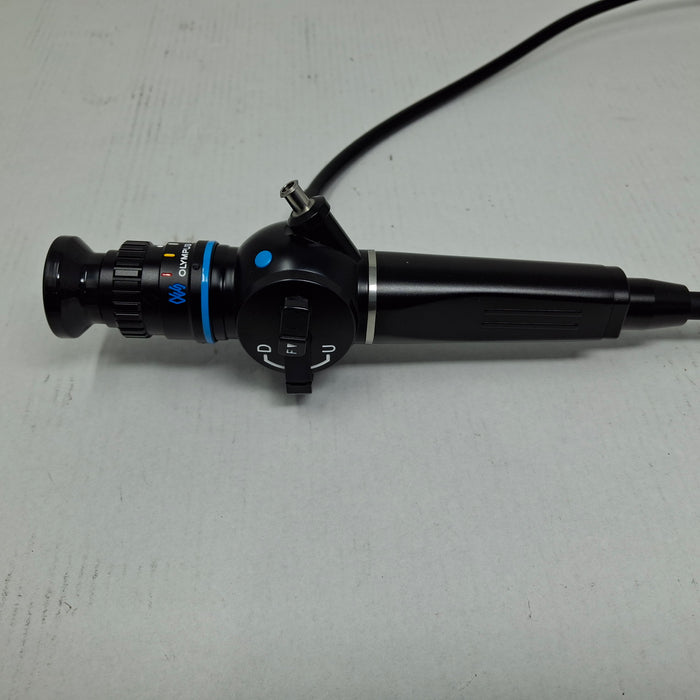 Olympus LTF Flexible Fiberscope