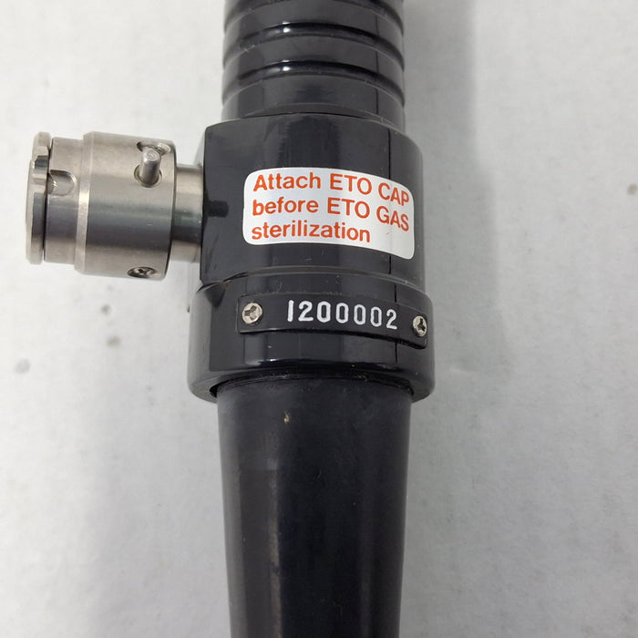 Olympus LTF Flexible Fiberscope