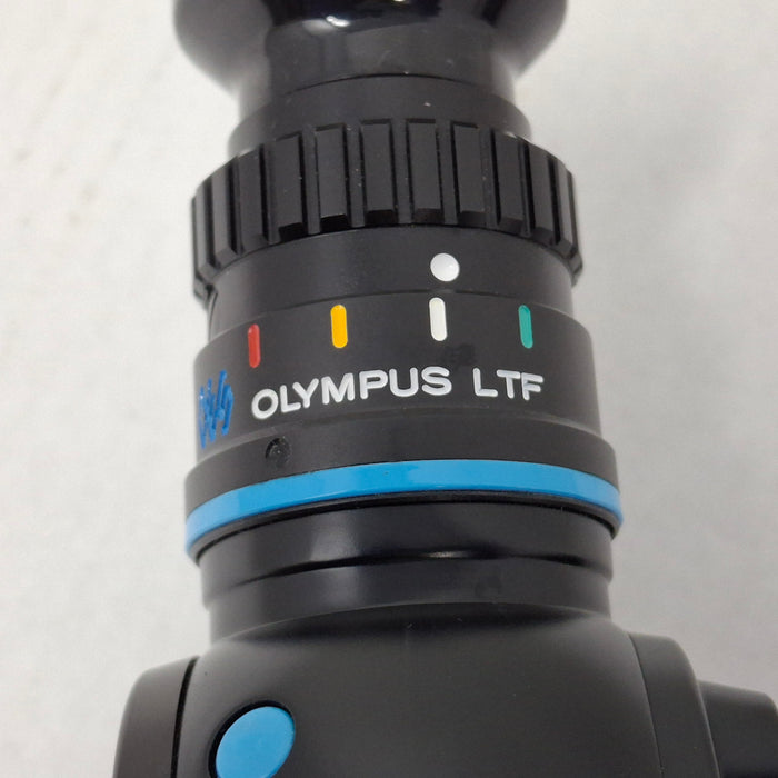 Olympus LTF Flexible Fiberscope