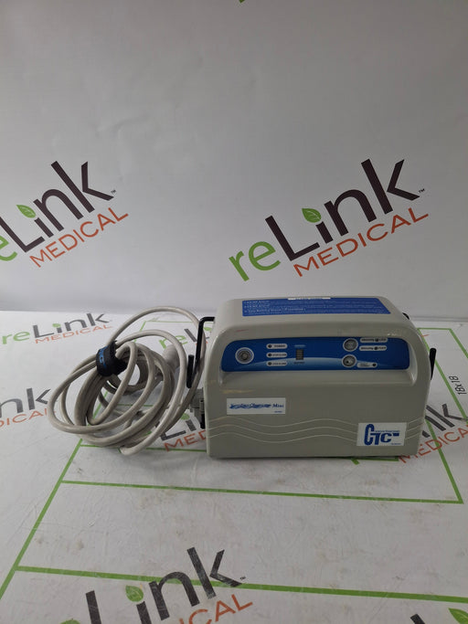 CTC CTC VasoPress Supreme Mini VP500DM Pump Surgical Equipment reLink Online