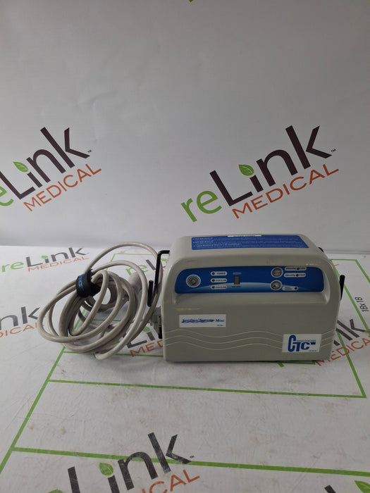 CTC VasoPress Supreme Mini VP500DM Pump
