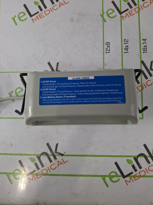 CTC VasoPress Supreme Mini VP500DM Pump