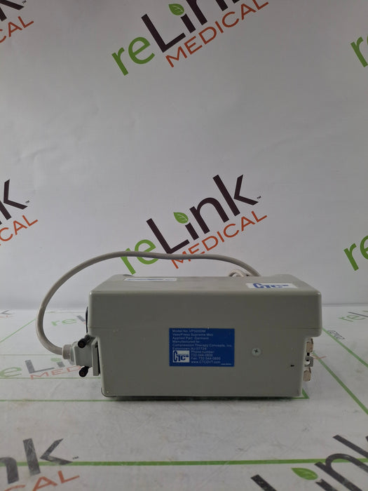CTC VasoPress Supreme Mini VP500DM Pump