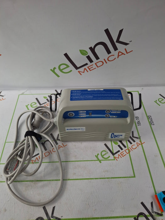 CTC VasoPress Supreme Mini VP500DM Pump