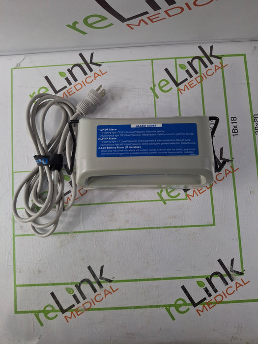 CTC VasoPress Supreme Mini VP500DM Pump