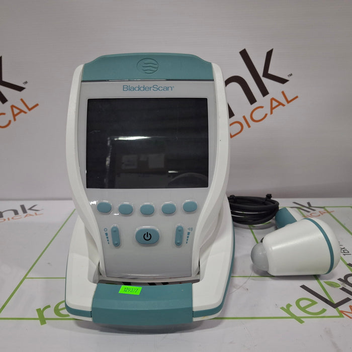 Verathon Medical, Inc BVI 9400 Bladderscan
